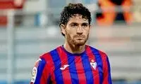 زمان ورود مهاجم آرژانتینی استقلال به ایران مشخص شد