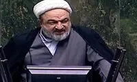 آقای رسایی! کاش در این مسجد، روضه می‌خواندید