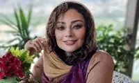 تیپ و استایل جدید یکتا ناصر، شهر را بهم ریخت!