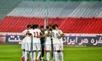 اولین رنکینگ رسمی فیفا پس از جام جهانی