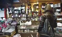 عمده لوازم آرایشی خارجی در بازار تقلبی است