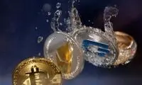 ضرر هنگفت قربانیان کلاهبرداری رمزارز