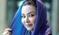 قاب خانوادگی بازیگر محبوب دهه 80 تلویزیون