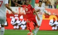 بازیکن جنجالی پرسپولیس، خارج از ایران سرمربی شد