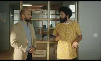 کنایه هوشمندانه سریال تازه سروش صحت به برخی مسئولین