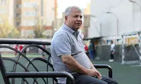 آن فحش هوادار نابینا، علی سلطان را افسرده کرده است