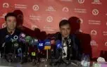 اتفاق آبروبَری که مراسم معارفه نکونام را تحت‌تاثیر قرار داد