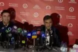 اتفاق آبروبَری که مراسم معارفه نکونام را تحت‌تاثیر قرار داد