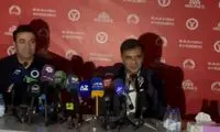 اتفاق آبروبَری که مراسم معارفه نکونام را تحت‌تاثیر قرار داد