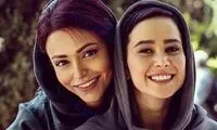 الناز حبیبی با این ویدئو قربان صدقه سوگل خلیق رفت