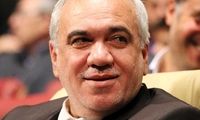 فتح‌الله‌زاده: انتقاد می‌کردند که چرا از فرهاد حمایت می‌کنم!