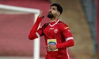 ستاره جنجالی پرسپولیس فردا تمدید می‌کند؟