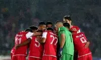 زمان سفر پرسپولیس به دبی مشخص شد