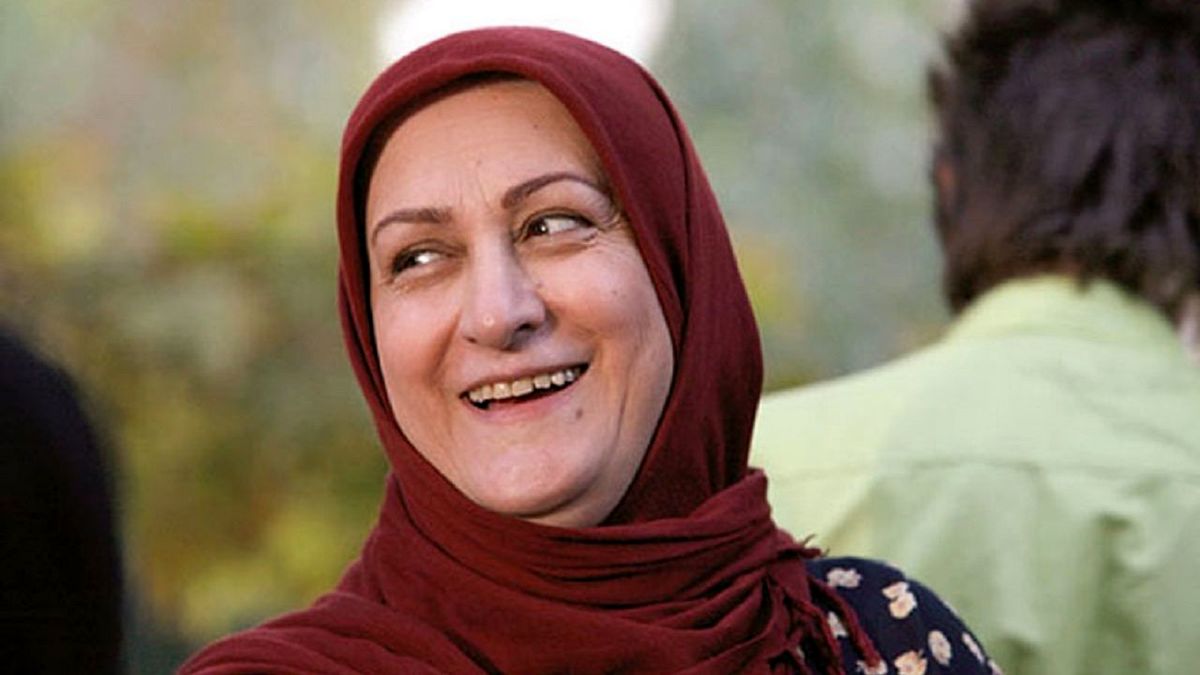 تیزر شام ایرانی، به میزبانی مریم امیرجلالی منتشر شد