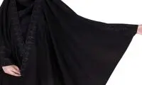 رونمایی از چادر مشکی 128 میلیون تومانی در اینستاگرام