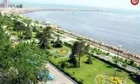پارک ساحلی بندر انزلی در قاب تاریخ