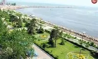 پارک ساحلی بندر انزلی در قاب تاریخ