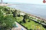 پارک ساحلی بندر انزلی در قاب تاریخ