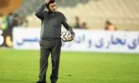 مدت قرارداد قلعه‌نویی با فدراسیون مشخص شد