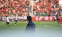 حمله طرفداران هاشمیان به باشگاه پرسپولیس