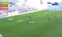  پاس گل دیدنی مهدی طارمی مقابل کاردیف