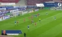 کارشناسی داوری دیدار  استقلال - پرسپولیس