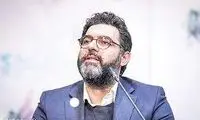 استوری عجیب مصطفی کیایی درباره ماه رمضان