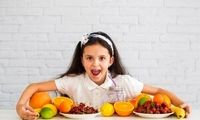 توصیه‌هایی برای حفظ اشتهای کودکان در فصل گرما