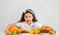 توصیه‌هایی برای حفظ اشتهای کودکان در فصل گرما