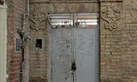 این عکس از داخل خانه یک شهروند ایرانی، حال همه را بد کرد