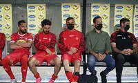 دستور ویژه سیدجلال به بازیکنان پرسپولیس