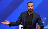 آقای میثاقی، سخت است، اما این بار ما طرفدار شما هستیم