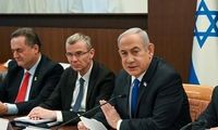 استقبال اسرائیل از اقدام ضدایرانیِ استرالیا