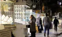 این ویترین سکه‌فروشی مربوط به سال ۸۱ است!