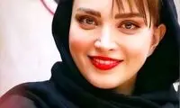 پست جدید و خیره کننده بهنوش طباطبایی را ببینید