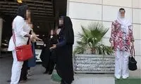 دستور برای عدم ارائه خدمات بانکی به زنان بدحجاب
