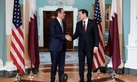معاهده امنیتی قطر و آمریکا وارد فاز نهایی شد