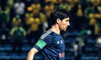 هایلایت بازی‌های علیجانوف، مدافع لینک‌شده به پرسپولیس