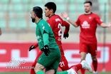 تراکتور امروز ناخواسته پرسپولیسی‌ها را شاد کرد