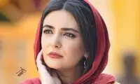 این عکس از لیندا کیانی حسابی حاشیه‌ساز شد