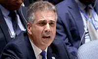 وزیر اسرائیل: ترامپ هم بخواد، لبنان را ترک نمی‌کنیم