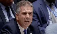 وزیر اسرائیل: ترامپ هم بخواد، لبنان را ترک نمی‌کنیم
