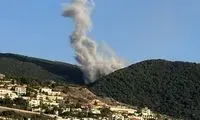 سلسله حملات اسرائیل به جنوب لبنان