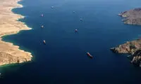 ادعای جدید درباره نحوه توافق بر سر تنگه هرمز