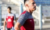 دو اسپانیایی با پرسپولیس بستند 
