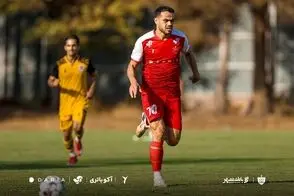 اورونوف به پیشنهاد تراکتور پاسخ داد