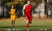 اورونوف به پیشنهاد تراکتور پاسخ داد