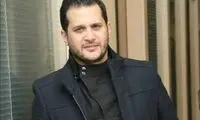 عکسی از تفریح لاکچری بازیگر سریال دلنوازان 