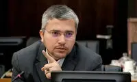 مقام ایرانی کاخ‌های منطقه را هدف مشروع اعلام کرد