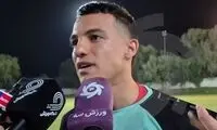 تصمیم غیرمنتظره ستاره تراکتور درباره قایدی